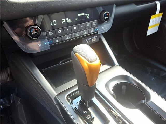 new 2026 Subaru Outback car, priced at $51,552