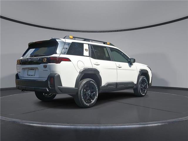 new 2026 Subaru Outback car, priced at $51,552