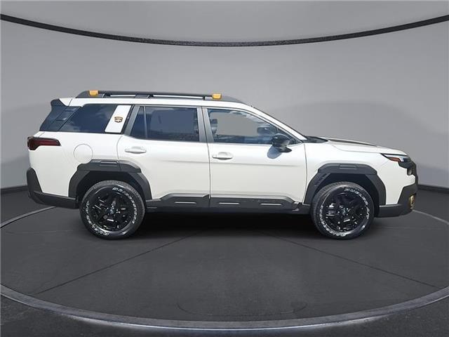 new 2026 Subaru Outback car, priced at $51,552