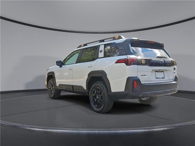 new 2026 Subaru Outback car, priced at $51,552