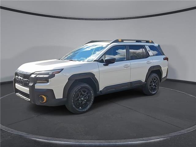 new 2026 Subaru Outback car, priced at $51,552