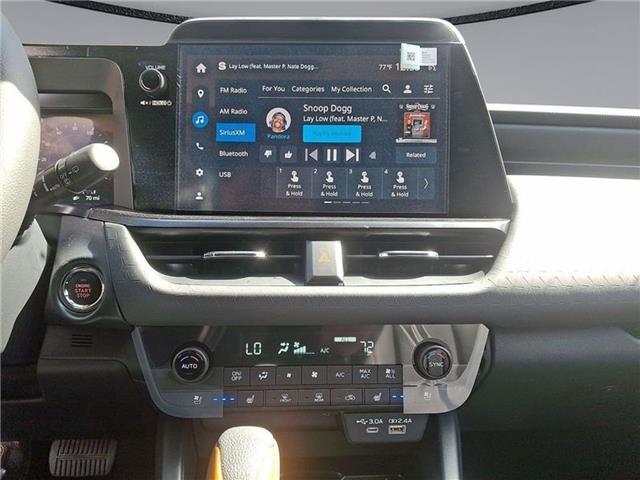 new 2026 Subaru Outback car, priced at $51,552