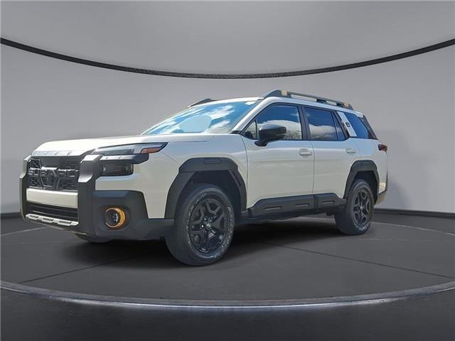 new 2026 Subaru Outback car, priced at $51,552