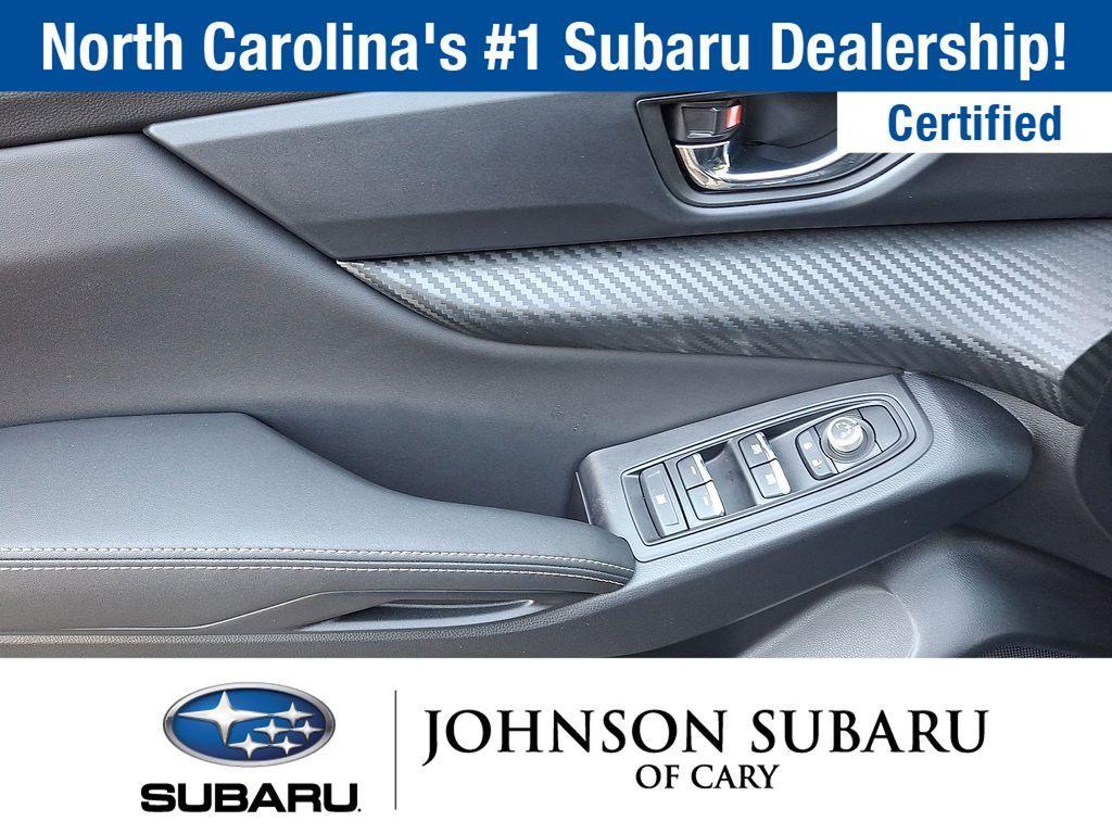 used 2026 Subaru Ascent car, priced at $39,898
