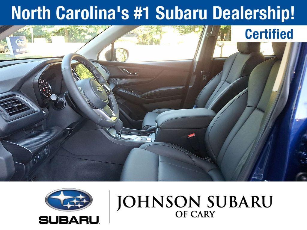 used 2026 Subaru Ascent car, priced at $39,898