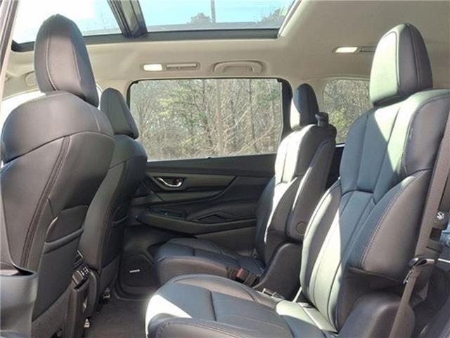new 2026 Subaru Ascent car, priced at $54,602