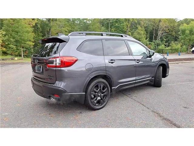 new 2026 Subaru Ascent car, priced at $54,602