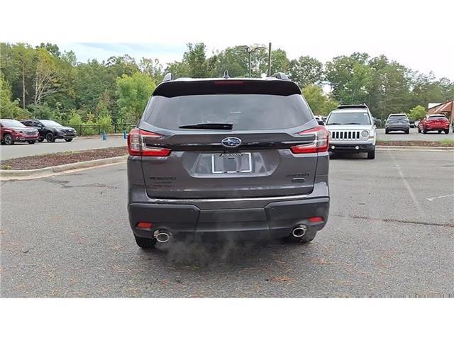 new 2026 Subaru Ascent car, priced at $54,602