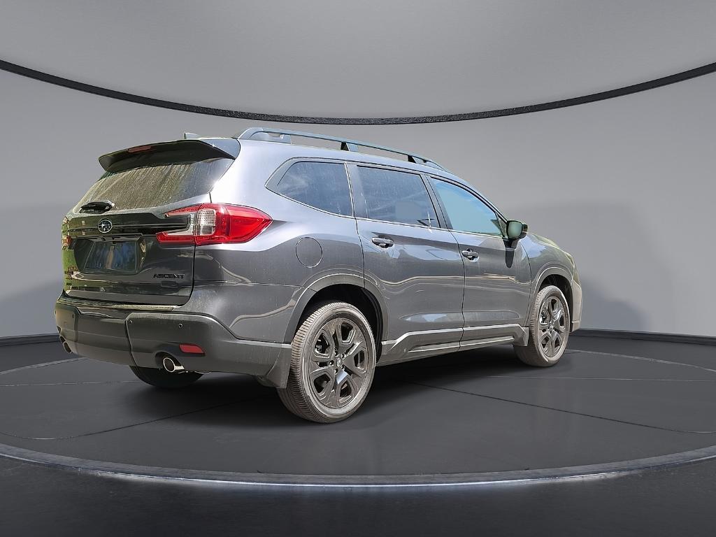 new 2026 Subaru Ascent car, priced at $52,205