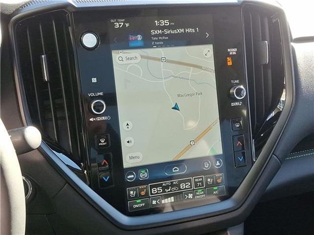 new 2026 Subaru Ascent car, priced at $54,602