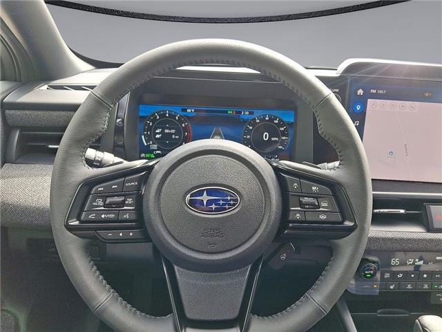 new 2026 Subaru Outback car, priced at $44,603