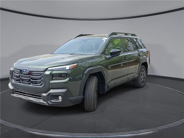 new 2026 Subaru Outback car, priced at $44,603