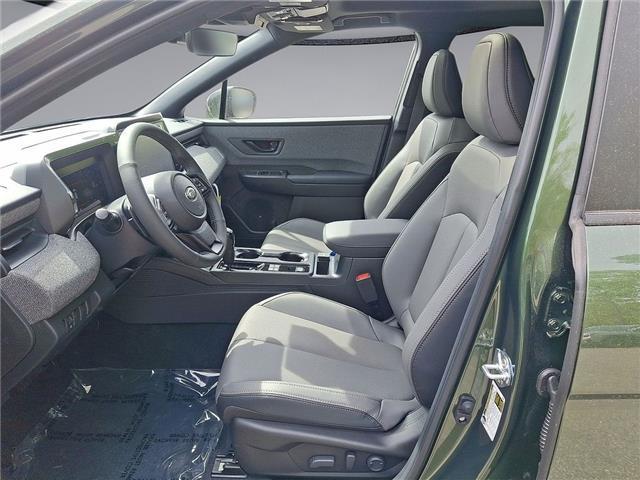 new 2026 Subaru Outback car, priced at $44,603