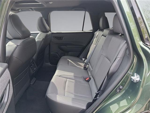 new 2026 Subaru Outback car, priced at $44,603