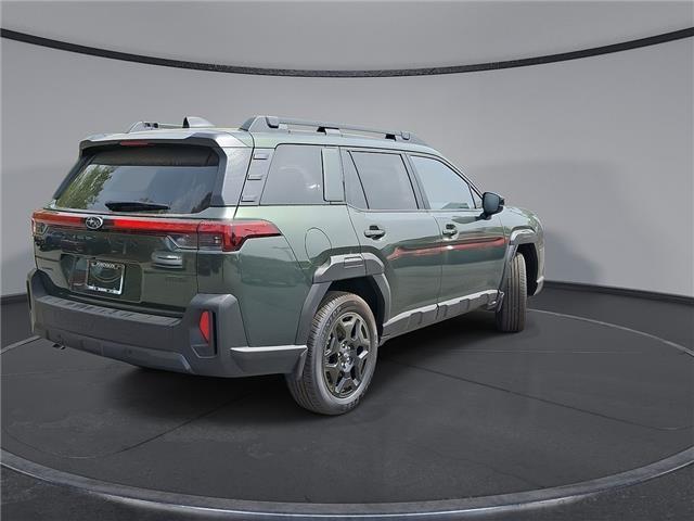 new 2026 Subaru Outback car, priced at $44,603