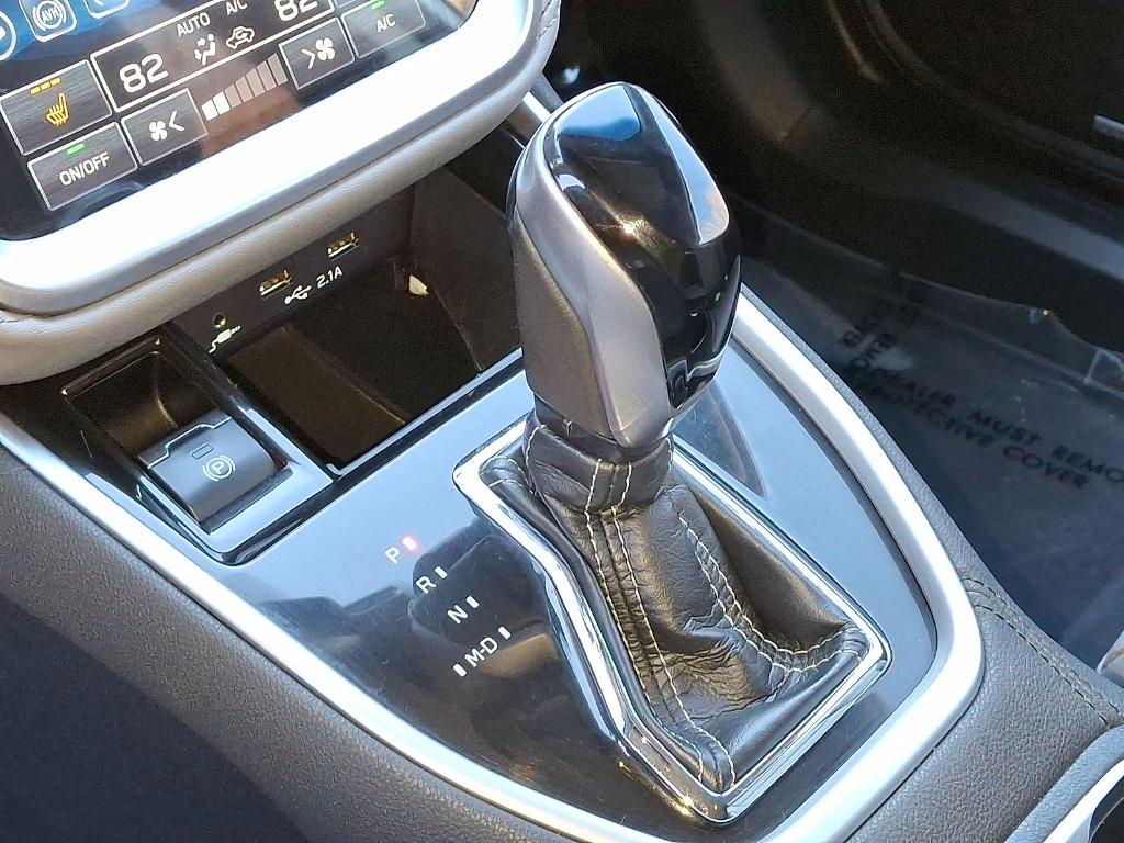 used 2022 Subaru Outback car, priced at $22,999