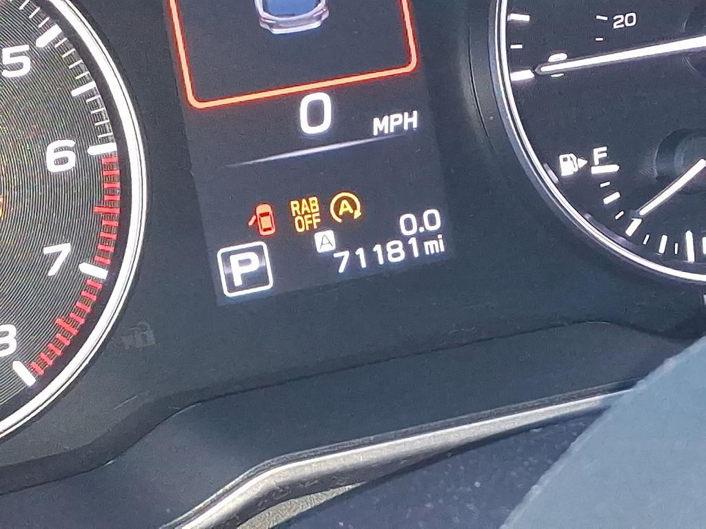 used 2022 Subaru Outback car, priced at $22,999