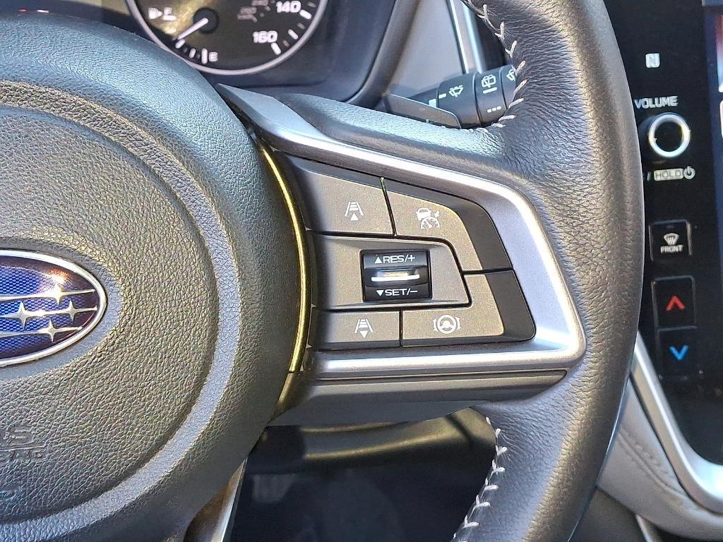 used 2022 Subaru Outback car, priced at $22,999