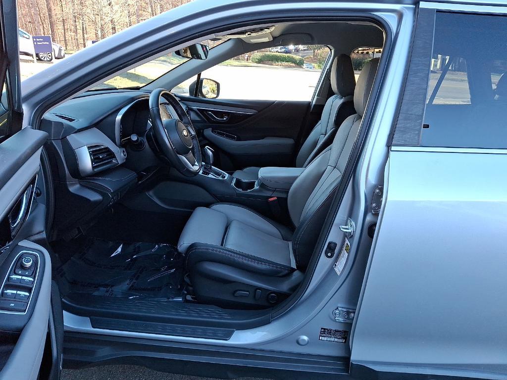 used 2022 Subaru Outback car, priced at $22,999