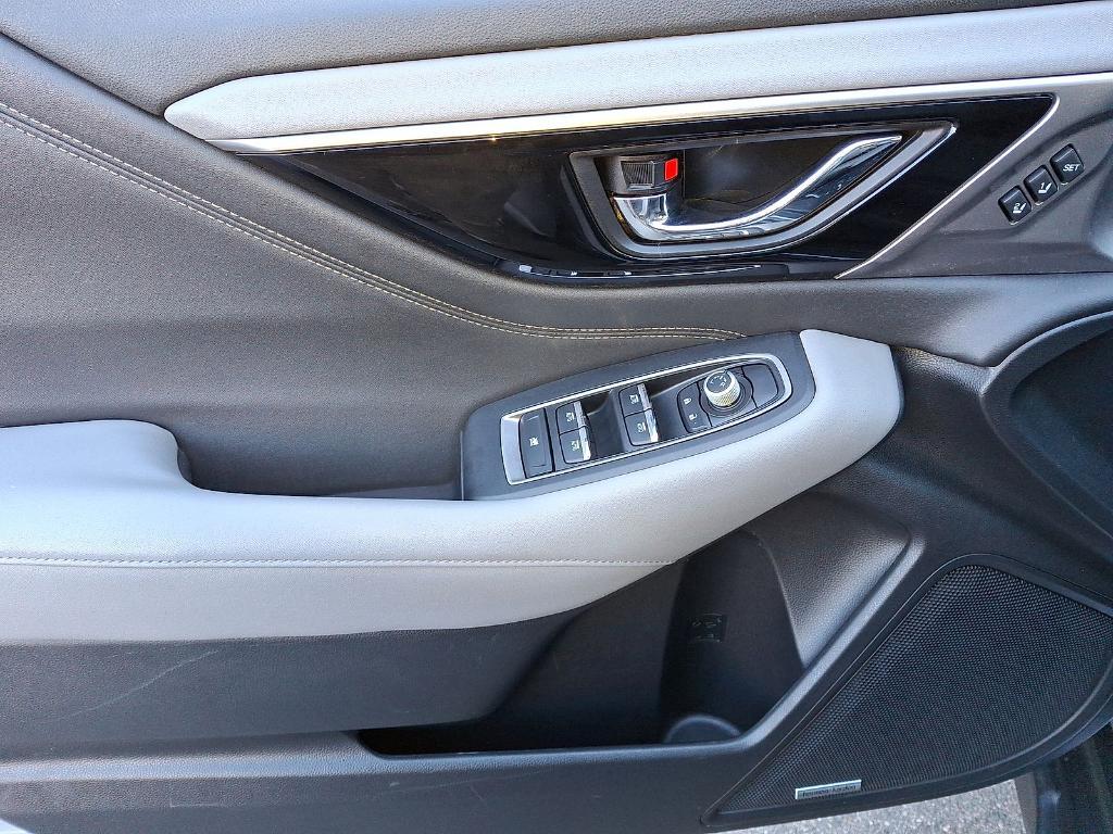 used 2022 Subaru Outback car, priced at $22,999