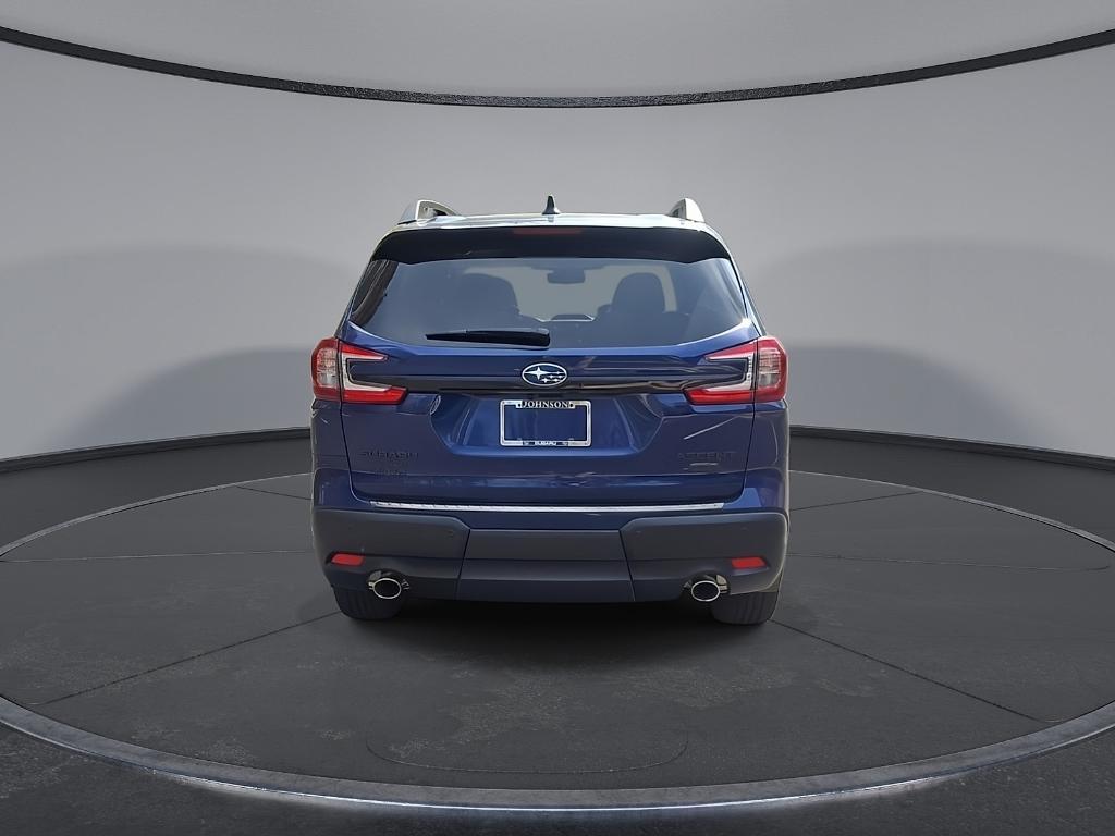 new 2026 Subaru Ascent car, priced at $52,205