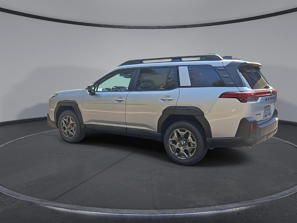 new 2026 Subaru Outback car, priced at $39,758