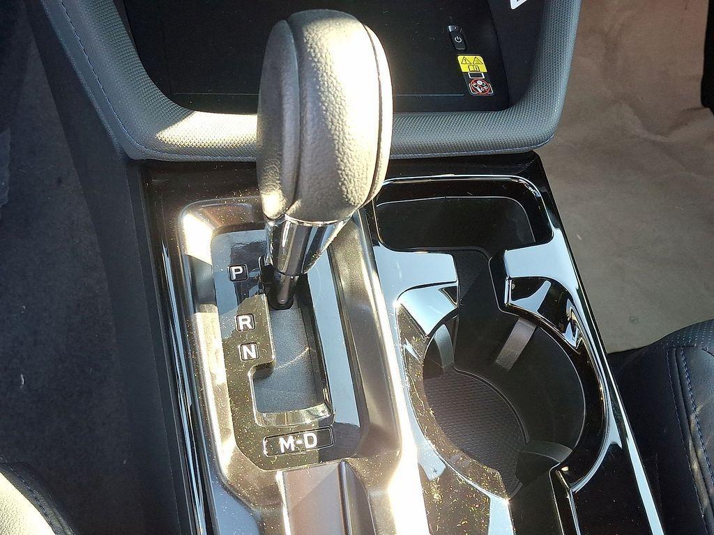 new 2026 Subaru Forester car, priced at $41,836