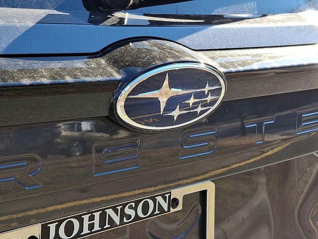 new 2026 Subaru Forester car, priced at $41,836