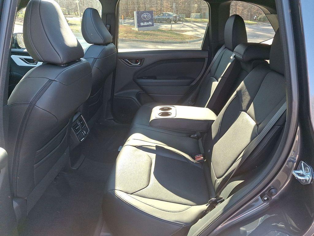 new 2026 Subaru Forester car, priced at $41,836