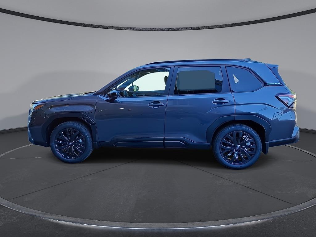 new 2026 Subaru Forester car, priced at $40,486