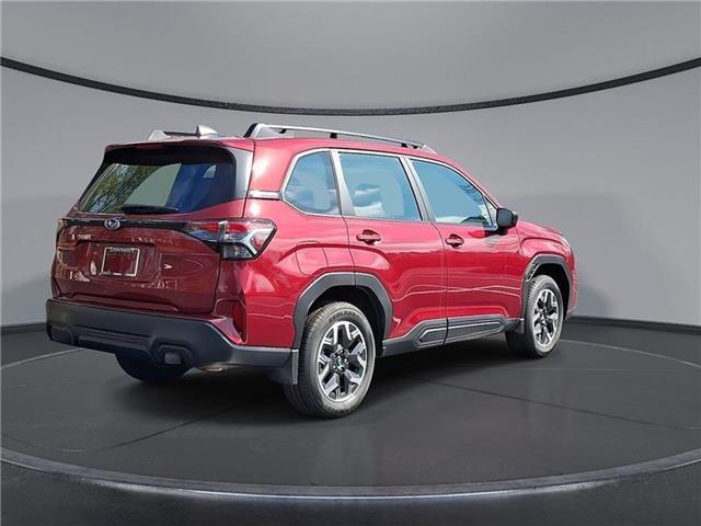 new 2026 Subaru Forester car, priced at $30,158