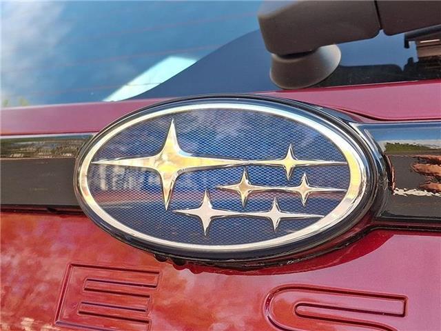 new 2026 Subaru Forester car, priced at $30,158