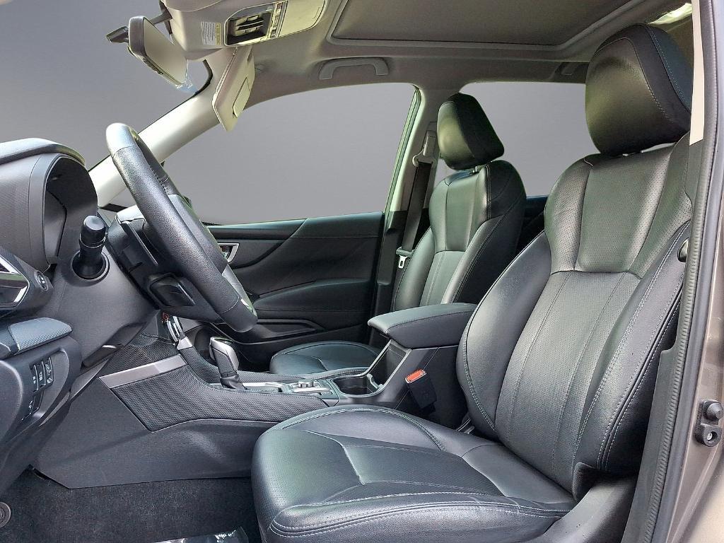 used 2021 Subaru Forester car, priced at $24,499