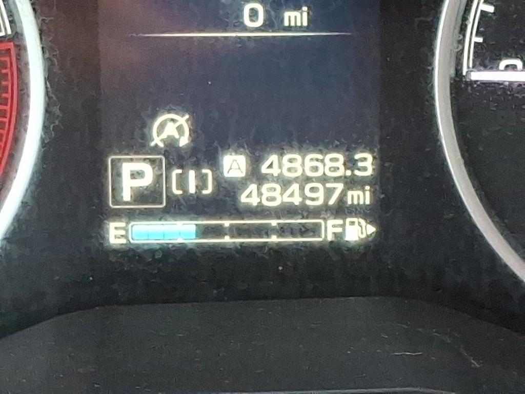 used 2021 Subaru Forester car, priced at $24,499