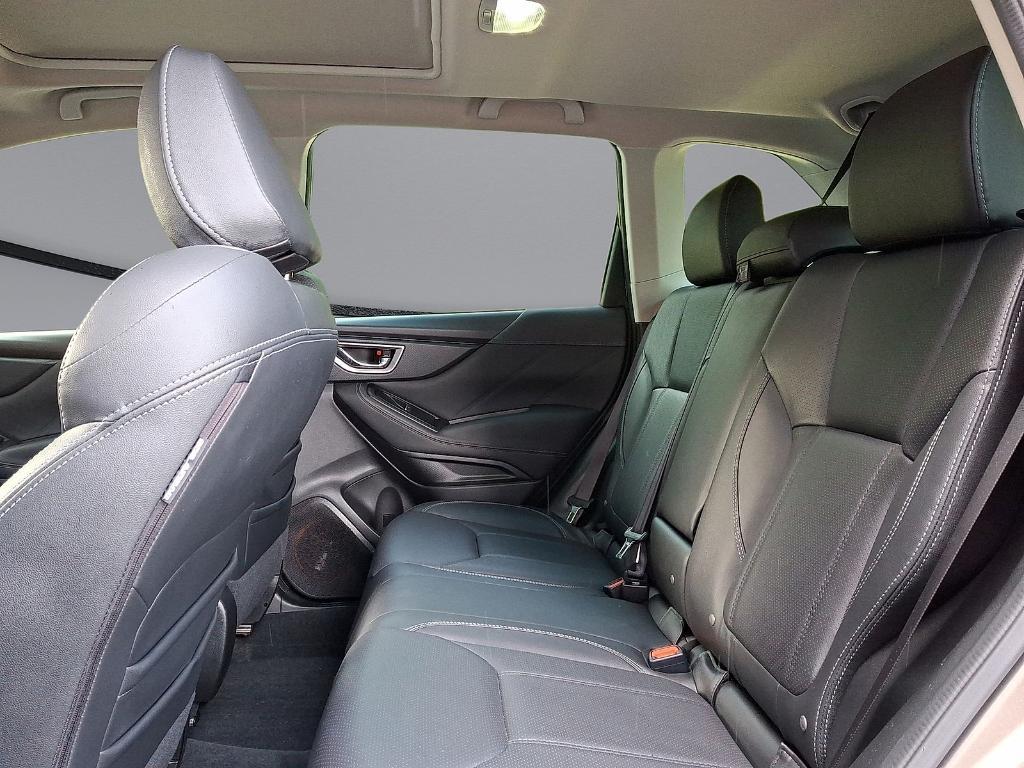used 2021 Subaru Forester car, priced at $24,499