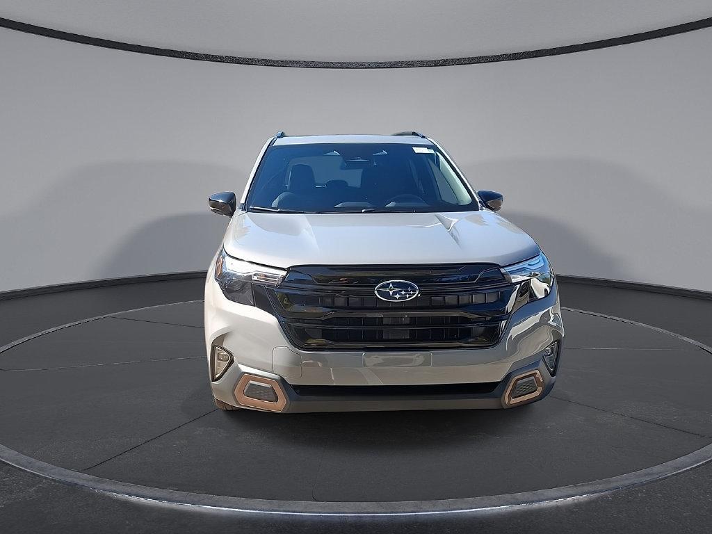 new 2026 Subaru Forester car, priced at $40,929