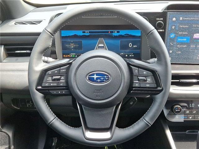 new 2026 Subaru Outback car, priced at $50,609