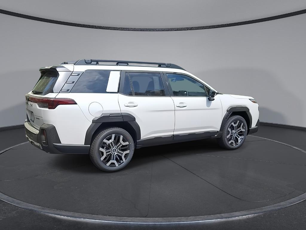 new 2026 Subaru Outback car, priced at $50,609
