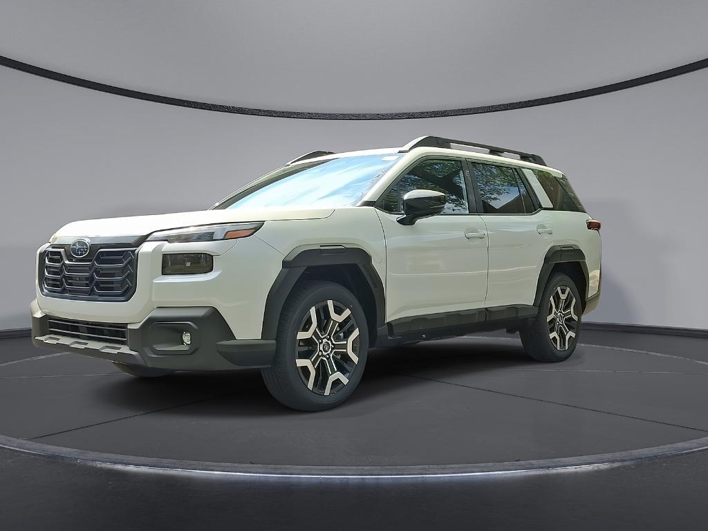 new 2026 Subaru Outback car, priced at $50,609