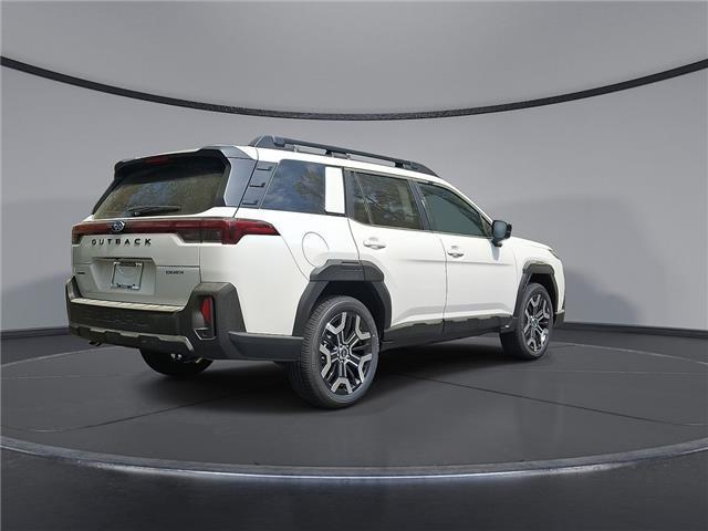 new 2026 Subaru Outback car, priced at $50,609