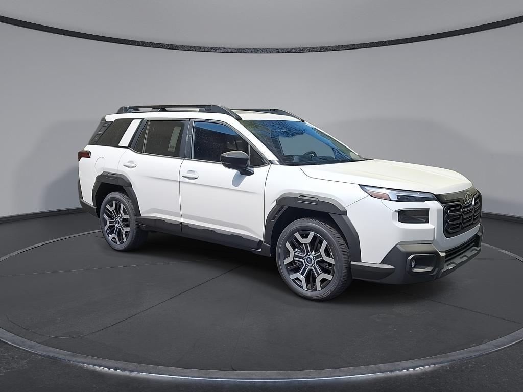 new 2026 Subaru Outback car, priced at $50,609