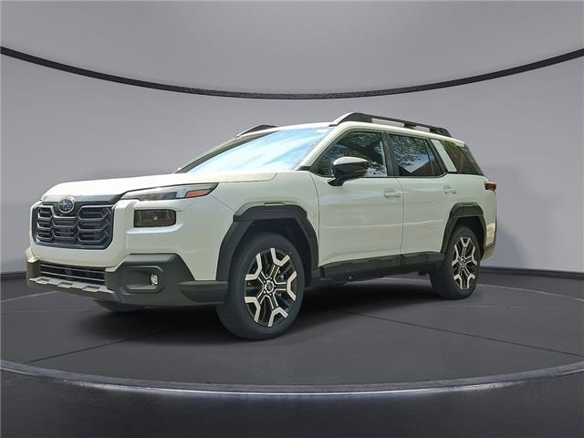 new 2026 Subaru Outback car, priced at $50,609