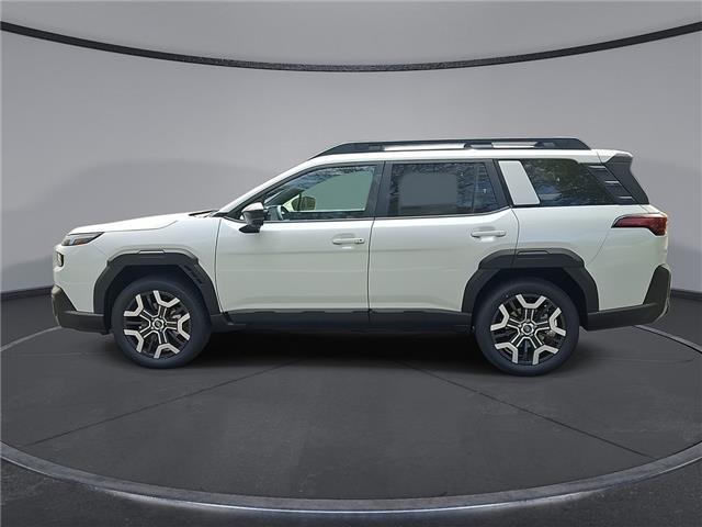 new 2026 Subaru Outback car, priced at $50,609