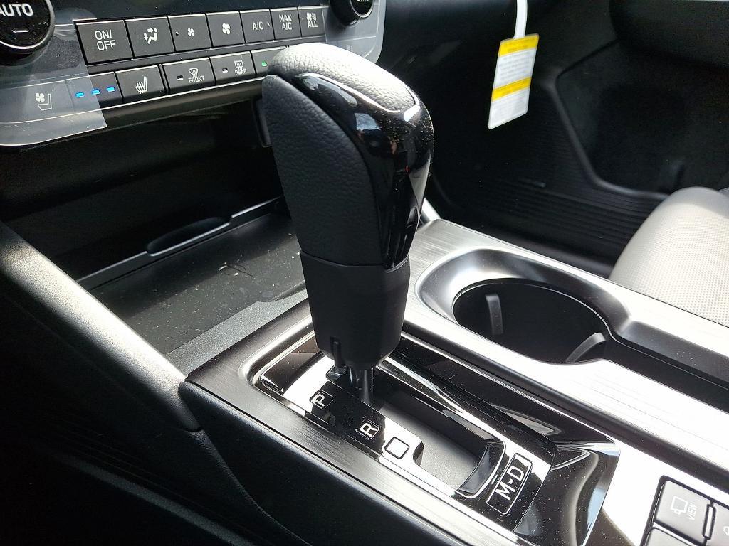 new 2026 Subaru Outback car, priced at $50,609