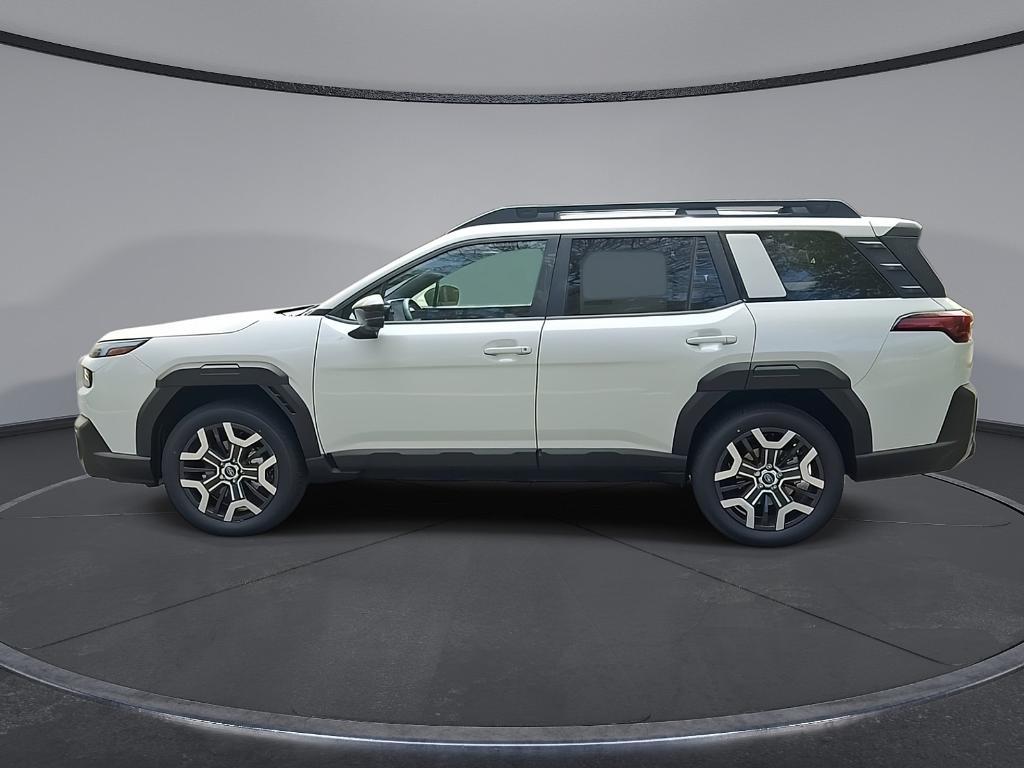 new 2026 Subaru Outback car, priced at $50,609