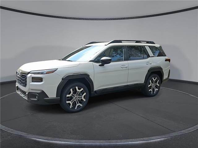 new 2026 Subaru Outback car, priced at $50,609