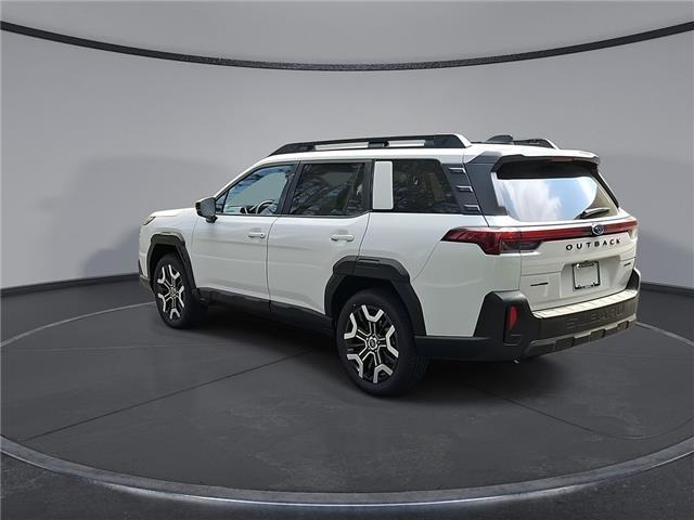 new 2026 Subaru Outback car, priced at $50,609