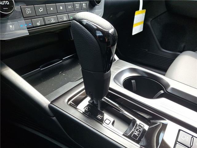 new 2026 Subaru Outback car, priced at $50,609