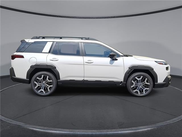 new 2026 Subaru Outback car, priced at $50,609