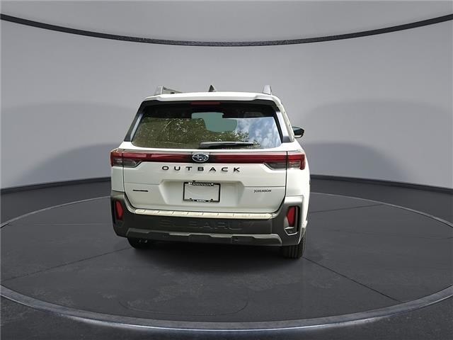 new 2026 Subaru Outback car, priced at $50,609